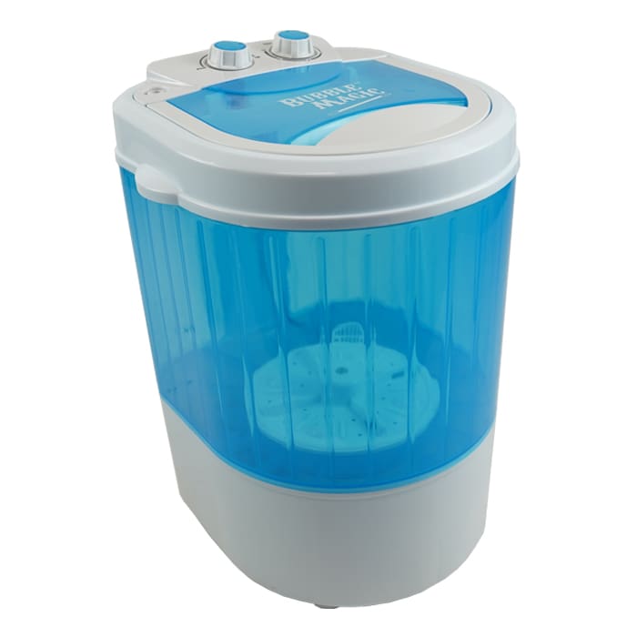 Bubble Magic 5 Gallon Washing