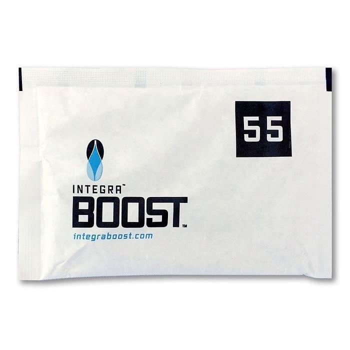 Integra Boost humidity control packet, size 55.